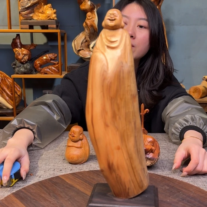 柏木（崖柏）关注一下