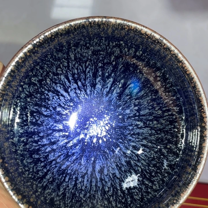 茶盏木木建盏福利