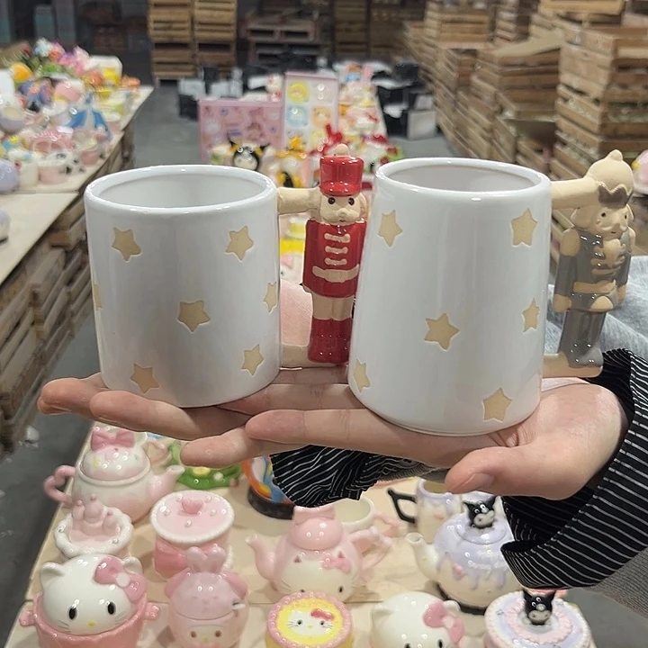 紫砂茶叶罐我们的生活