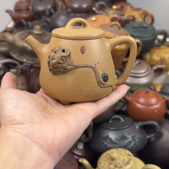 茶壶紫砂紫砂壶紫砂