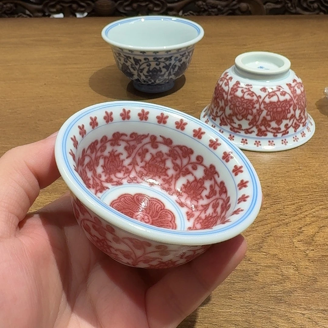瓷器的制作工艺和工艺