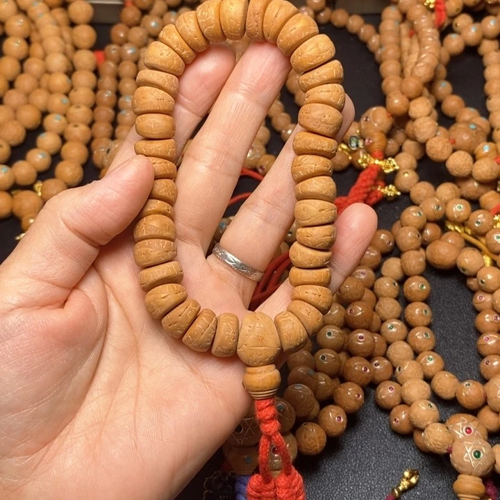 凤眼菩提手串13➕凤眼菩提手串