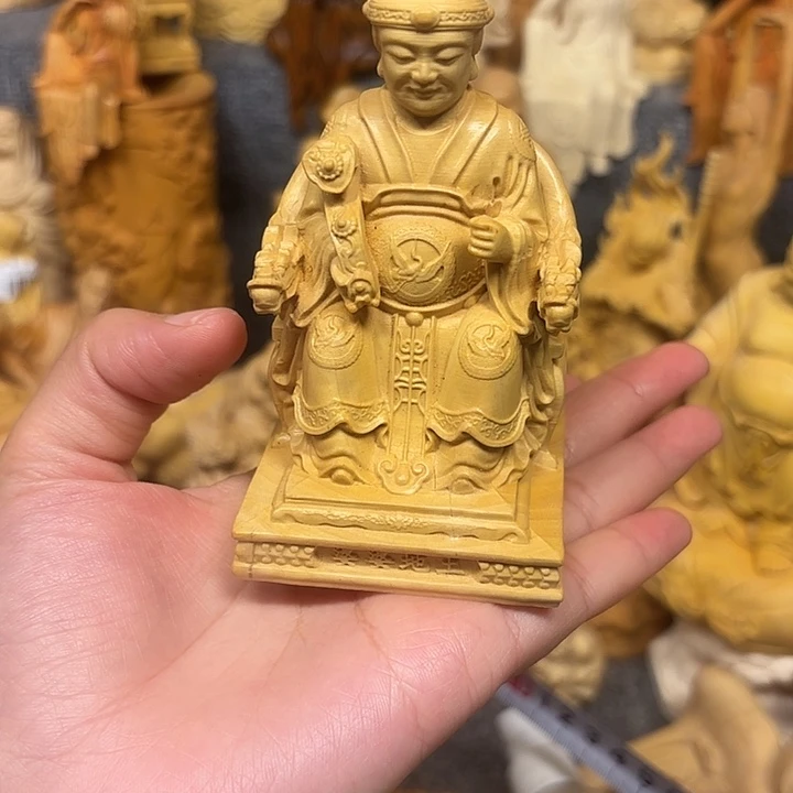 黄杨木黄杨木瑕疵土地婆