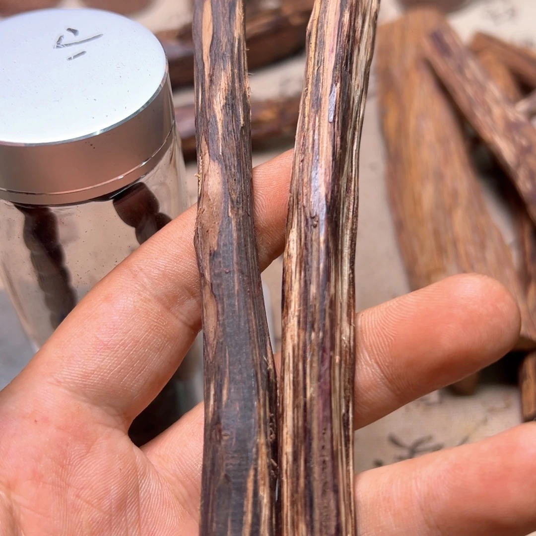 ༅***默降真香海南十亩香84克