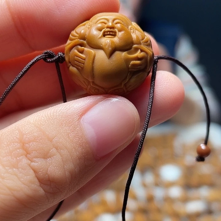 吊坠橄榄核橄榄核