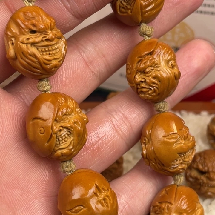 橄榄核手串/手链橄榄核