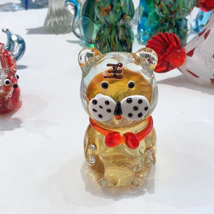琉璃手工艺品全品