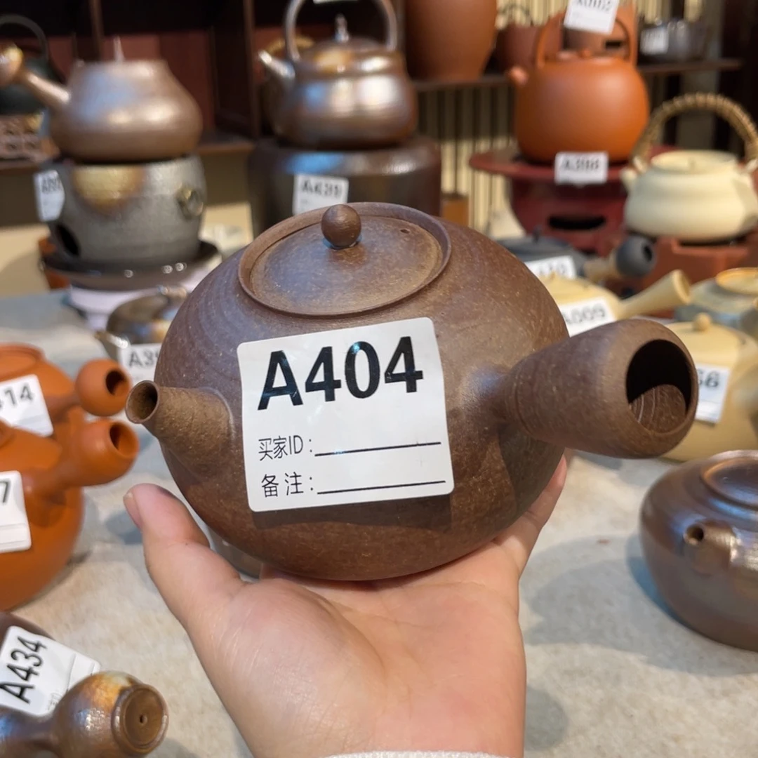潮州手工制作工艺