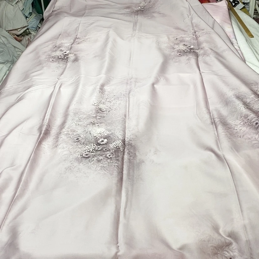 【闪购商品】棉3.5米布料