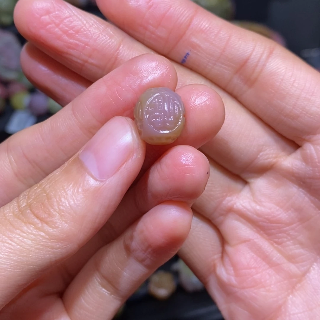 【闪购商品】玛瑙/玉髓手串未镶嵌盐源玛瑙