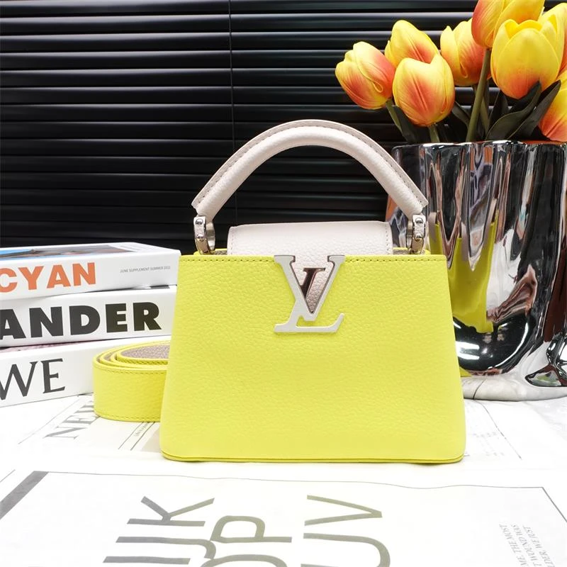 95新 LouisVuitton/路易威登 单肩包/T_ZY0000415939