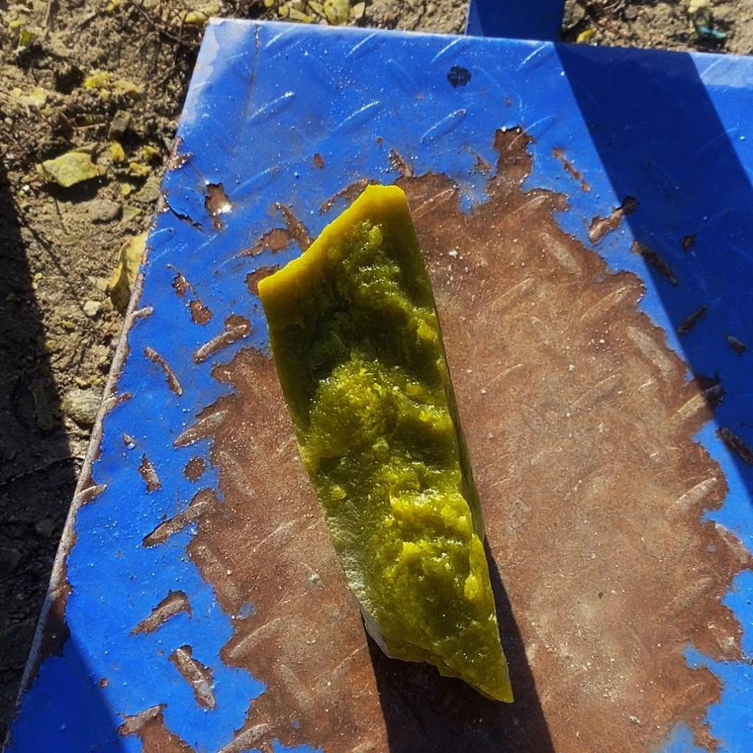 未镶嵌岫玉珠宝奇石