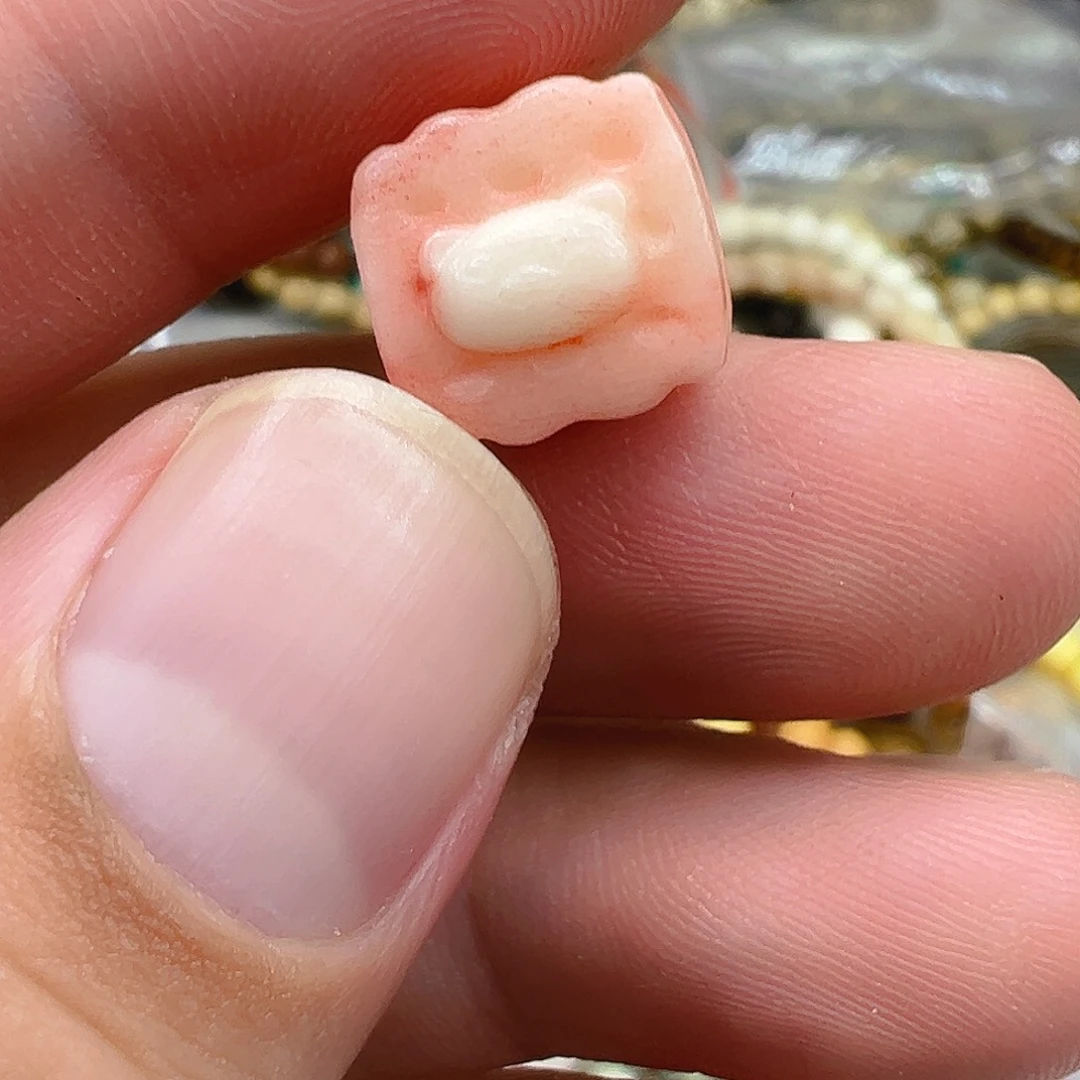 驼骨其他21驼骨粉小蛋糕配饰一个