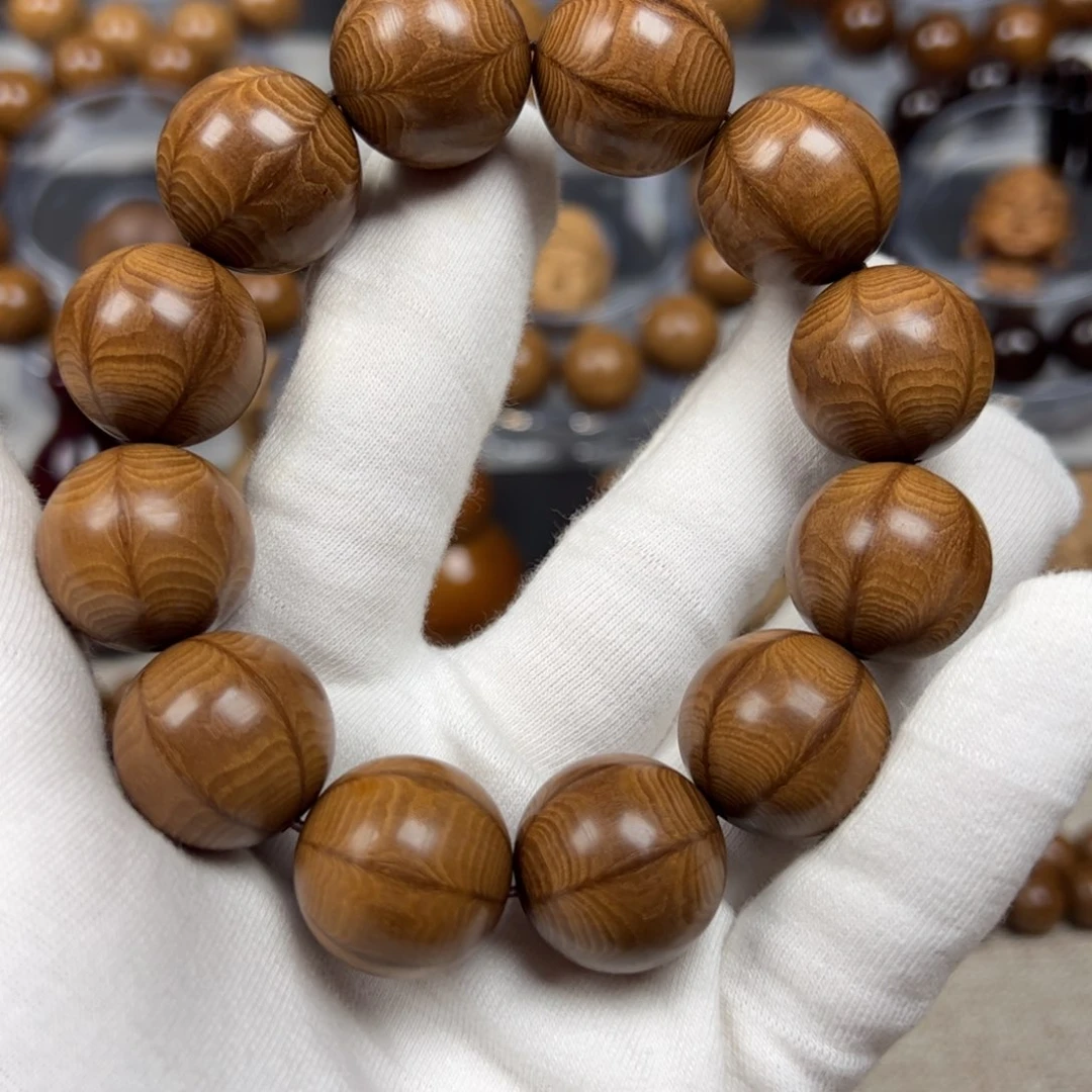 六道木手串/手链2.0人气款