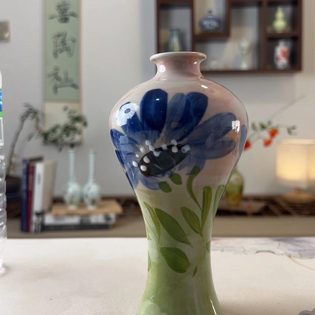 瓷片景德镇陶瓷艺术展