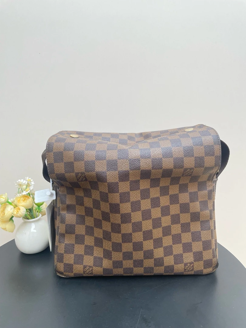 95新 LouisVuitton/路易威登 LV中古 单肩斜挎包（09）（11522474）
