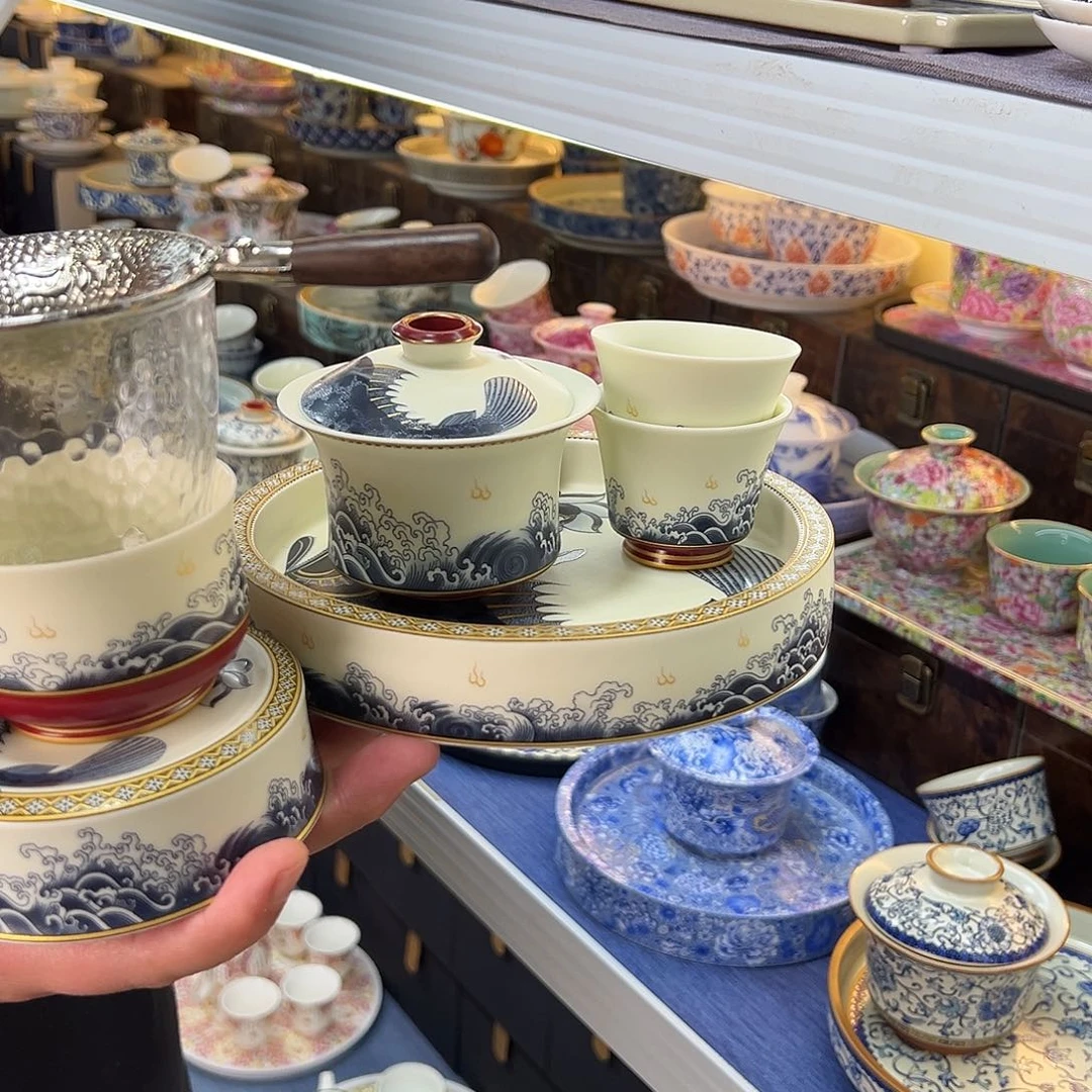 我们的目标是成为一个优秀的人