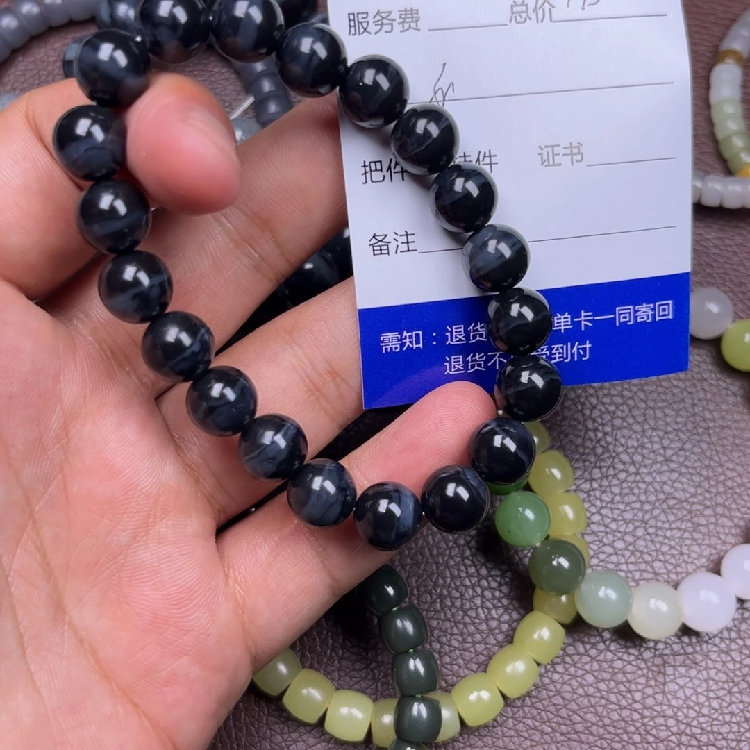 迷***恋吊坠(不含链)未镶嵌和田玉