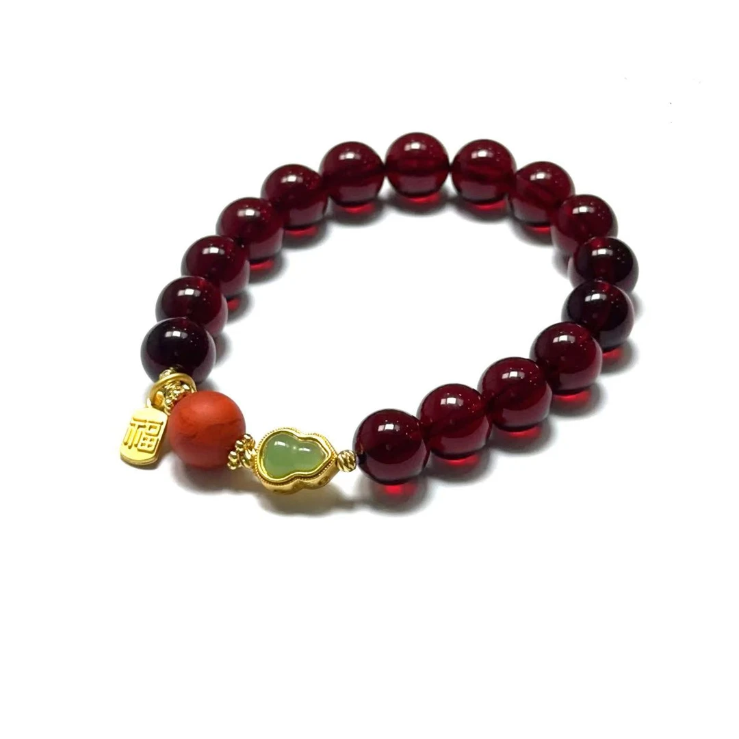 PP227 现代简约时尚手串 尺寸4mm