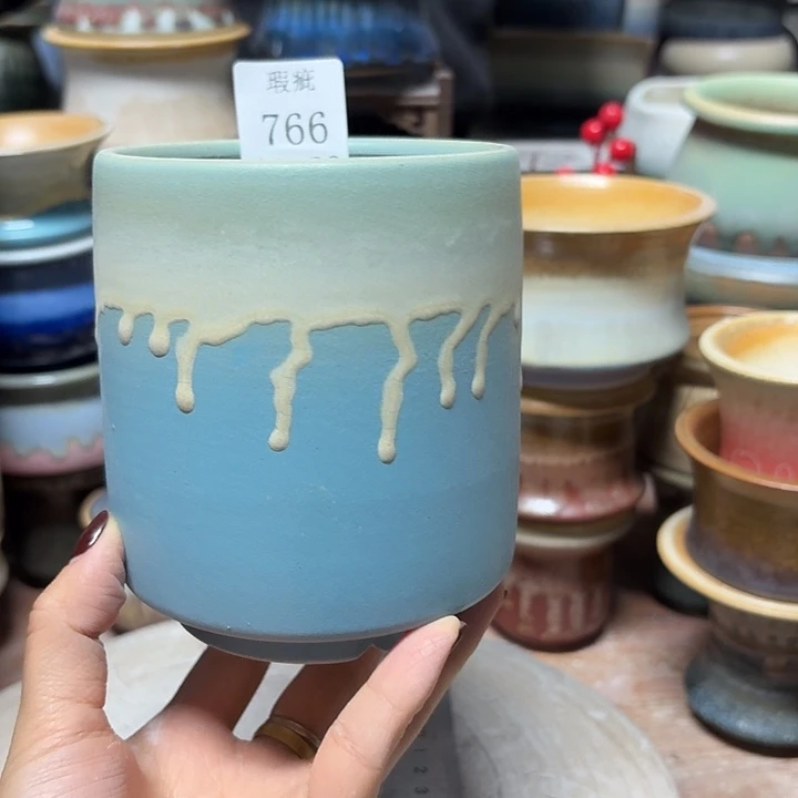 瓷片景德镇陶瓷手工制作