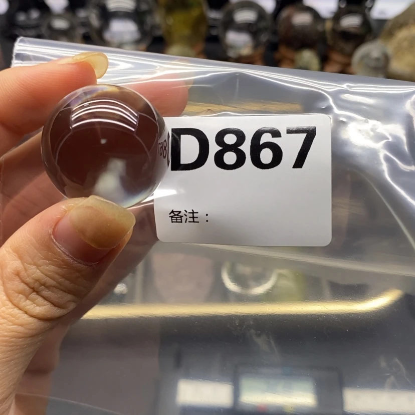 【闪购商品】未镶嵌珠宝半成品水晶