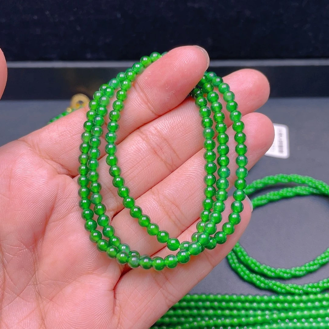 颈饰未镶嵌翡翠8888888888