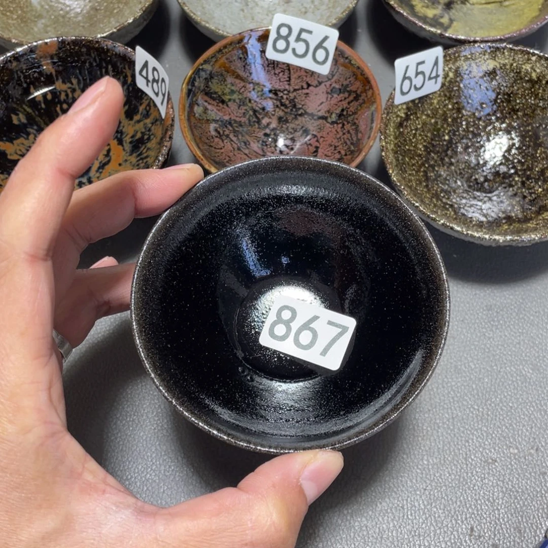 茶盏美好生活从开始到