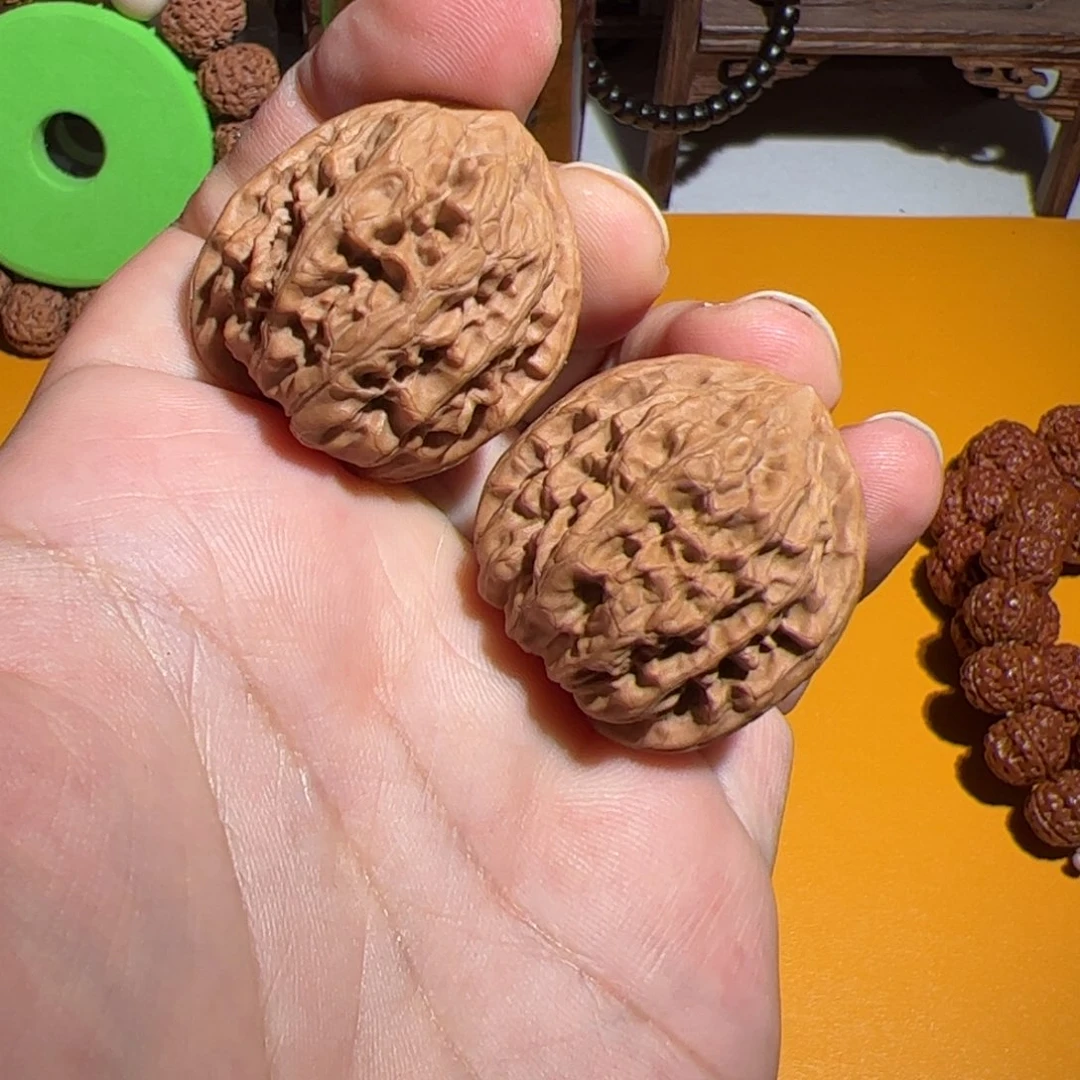 手串金刚菩提练手小核桃