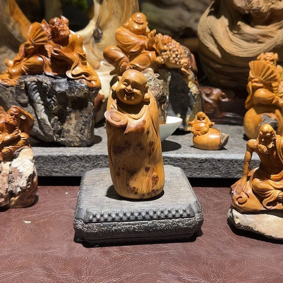 柏木（崖柏）太行集团董事