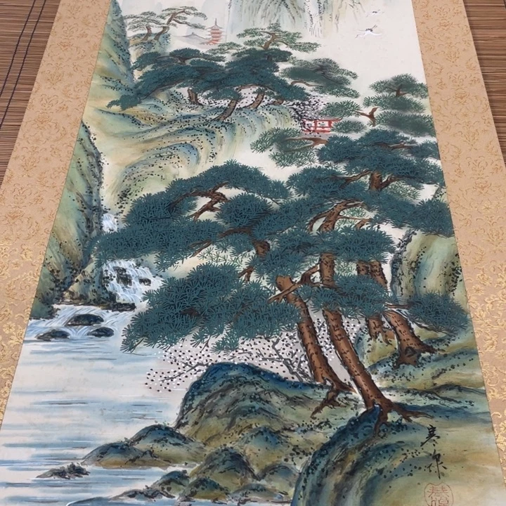 雨***社精品剪纸作品欣赏