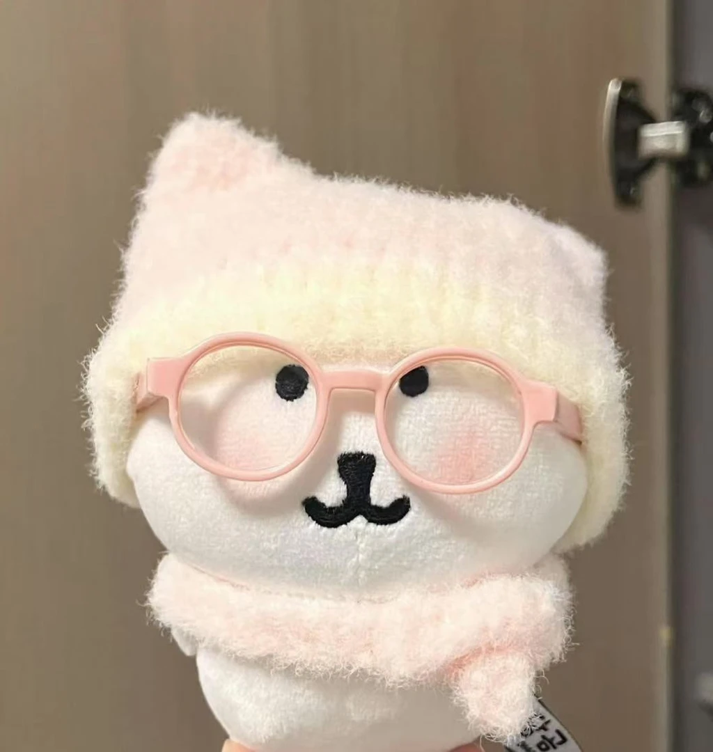 【24年批次】原厂无标Nagano自嘲熊挂件13cm子超熊可爱玩偶