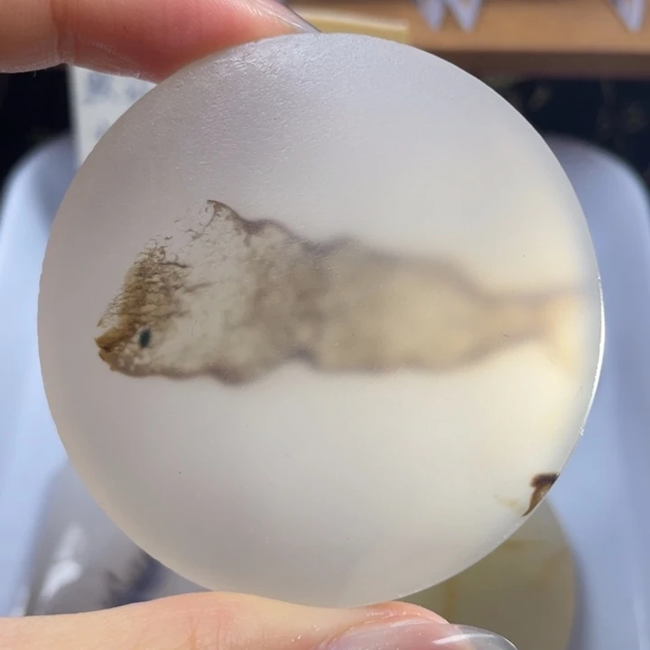 玛瑙/玉髓未镶嵌牌子