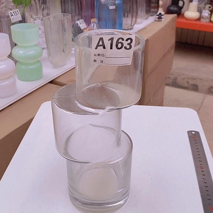 手工艺品玻璃高28.9孤品宠粉福利
