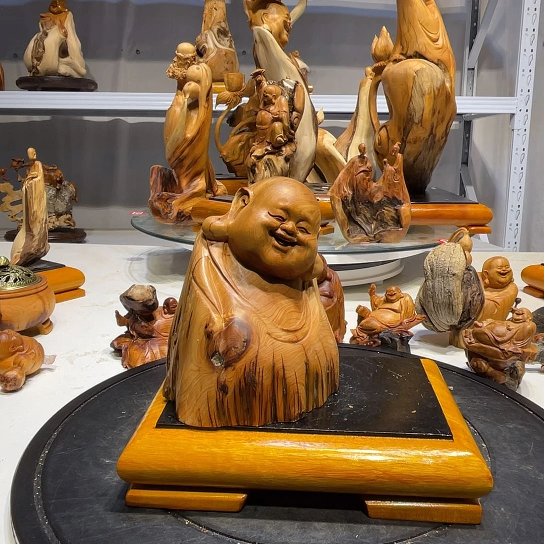 柏木工艺品133566778990