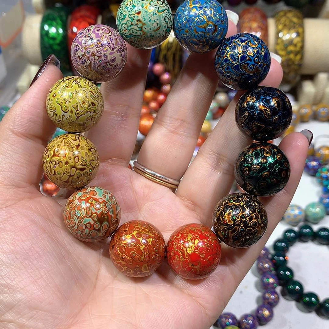 大漆珠2.0……娇………………