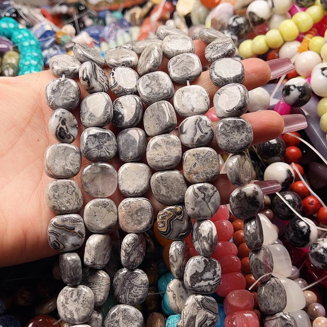 石英质玉珠宝奇石未镶嵌卡14