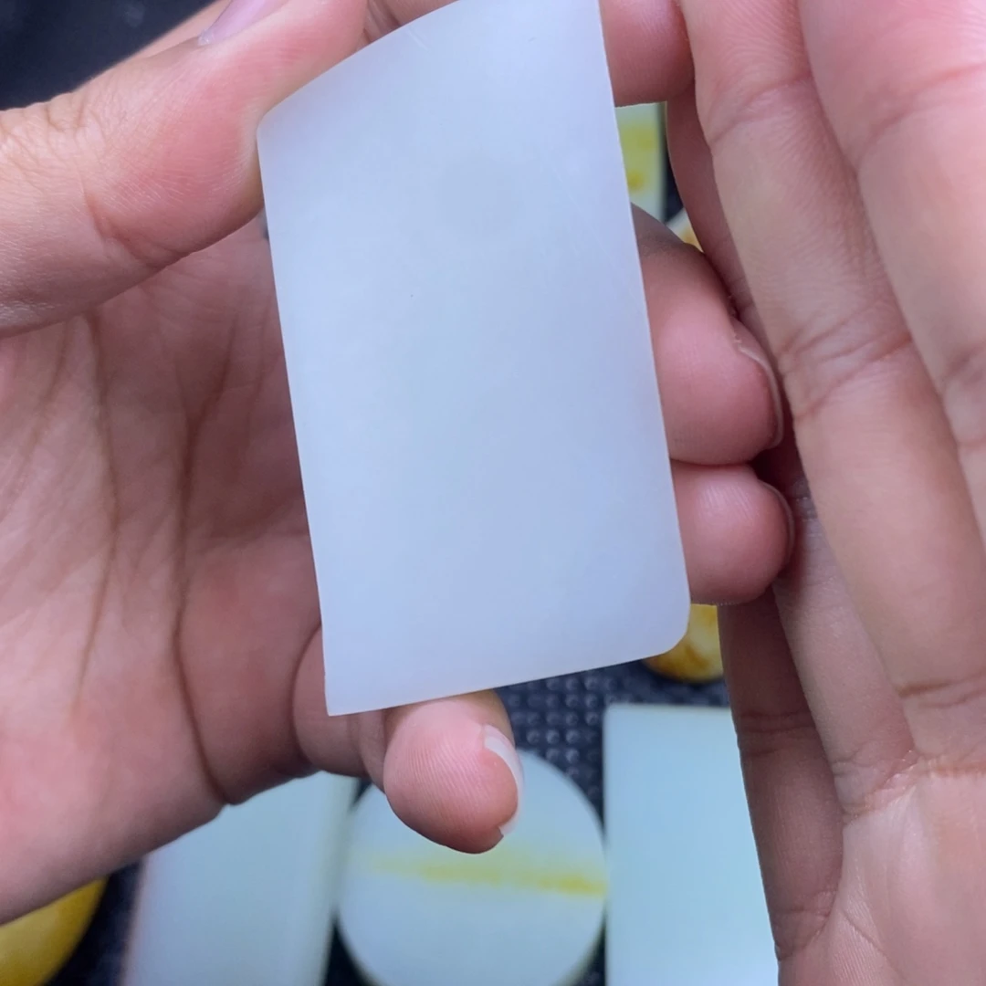 @***…定制和田玉未镶嵌定制