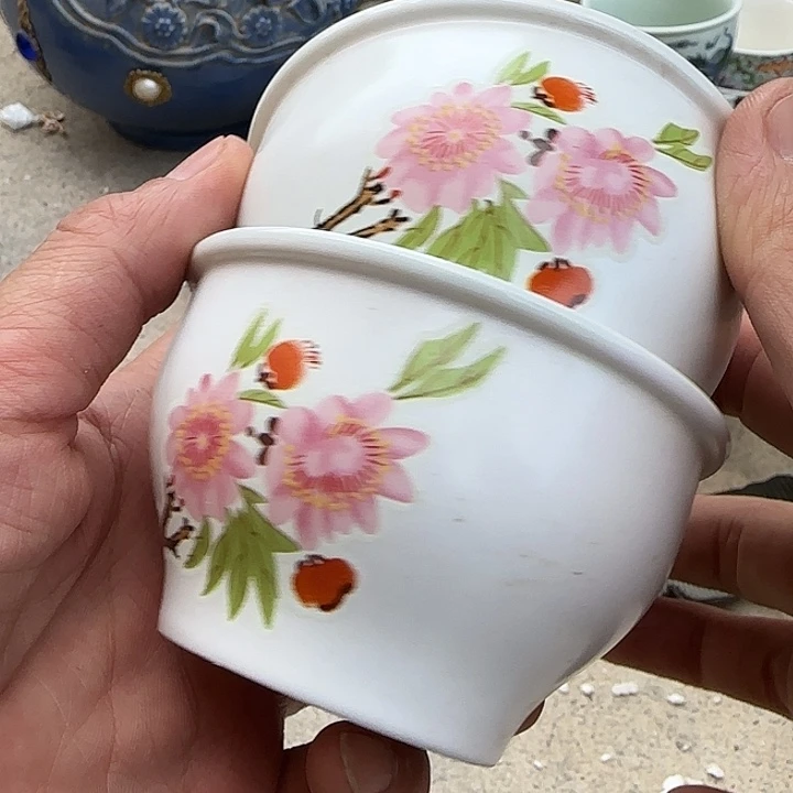 摆件景德镇陶瓷222222222222