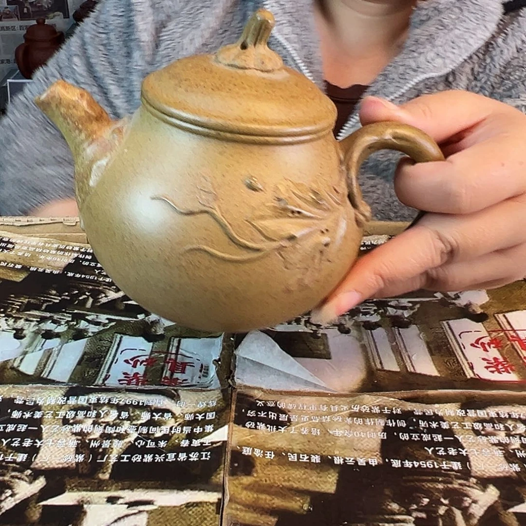 茶壶紫砂紫砂壶手工