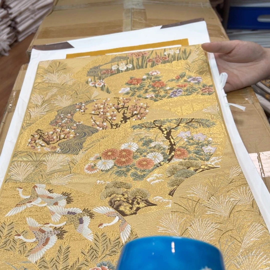 【闪购商品】往**风陶瓷马克杯带盖勺