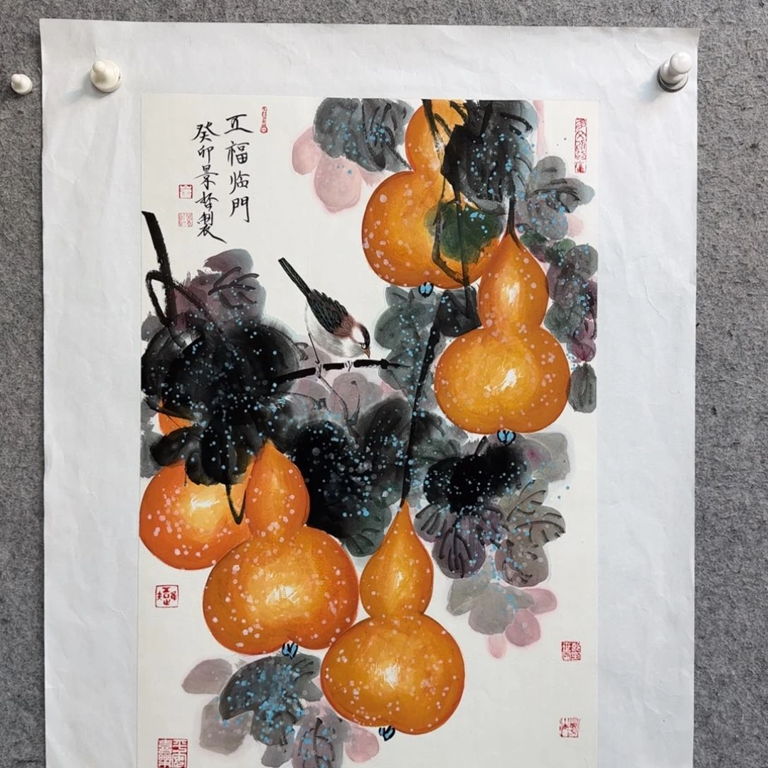 用****秀书法作品多次参加全国