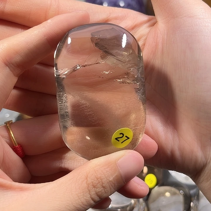 未镶嵌水晶大型摆件（非配饰）27