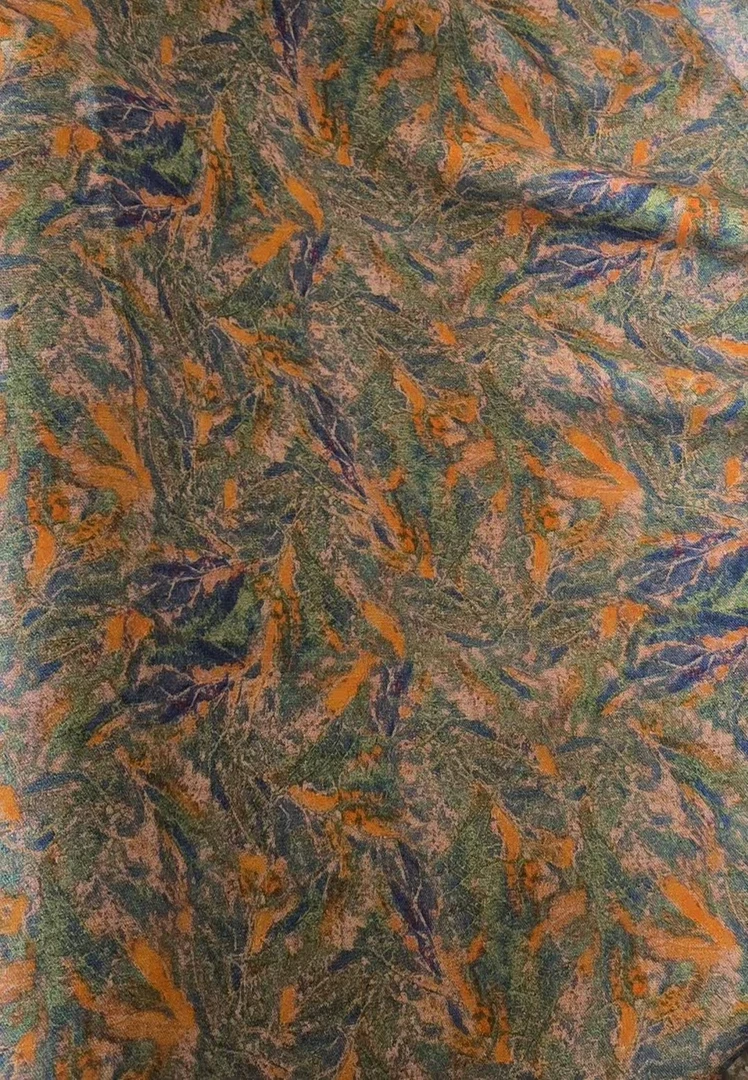 【木棉.瑞羽】新款木棉布料，不支持七天无理由