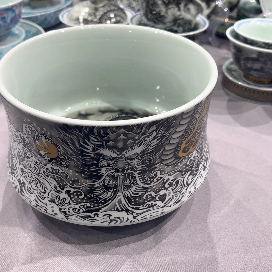 瓷片景德镇陶瓷学院等单位