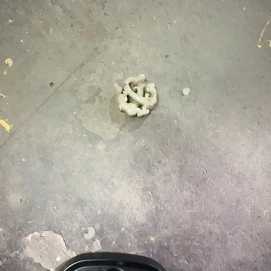 和田玉（糖玉）挂件未镶嵌伟**笑