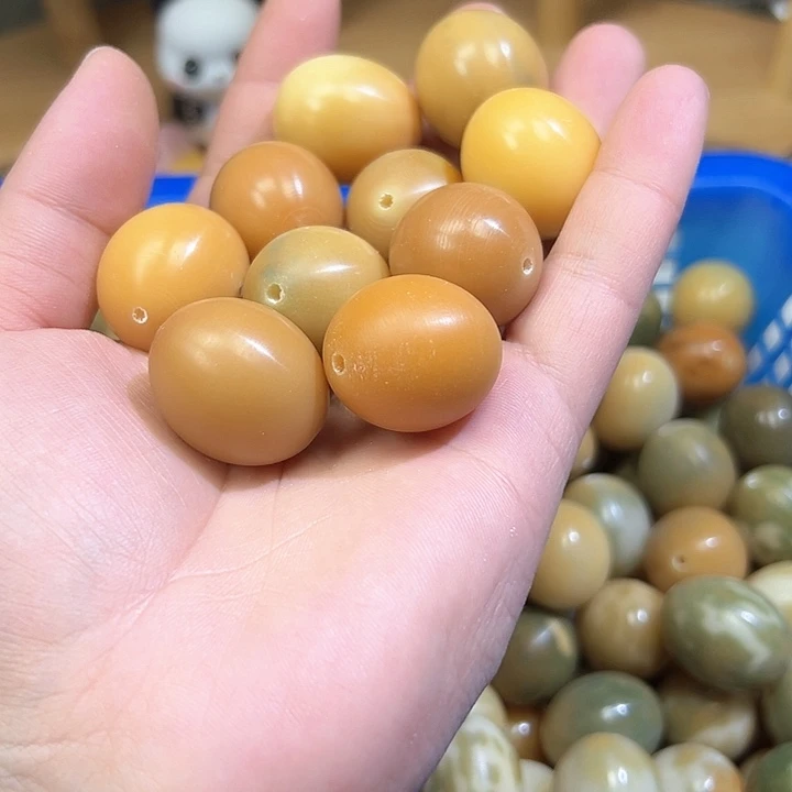 菩提根/象牙果吊坠