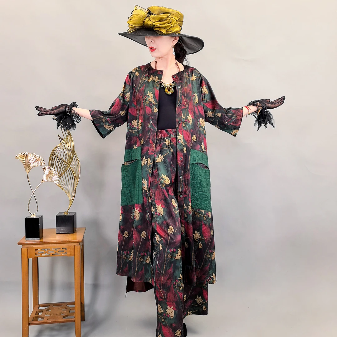 75817显瘦女装时尚气质高贵上档次夏季套装