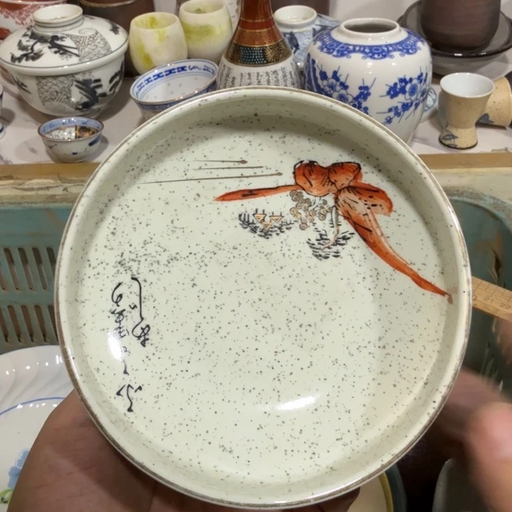 陶瓷推荐第二名20包邮