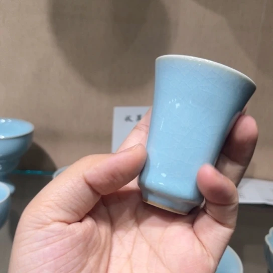 大宋甄选茶具茶器