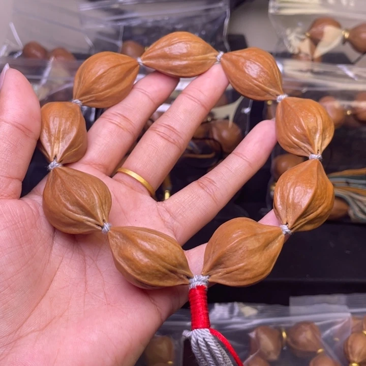 橄榄核手串/手链橄榄核2.4、158